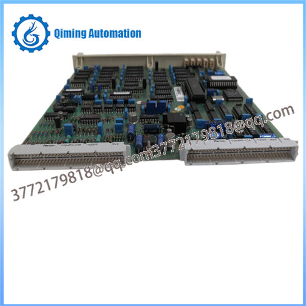 ABB DSDP140B 57160001-ACX  high-performance pulse counter and digital interface module